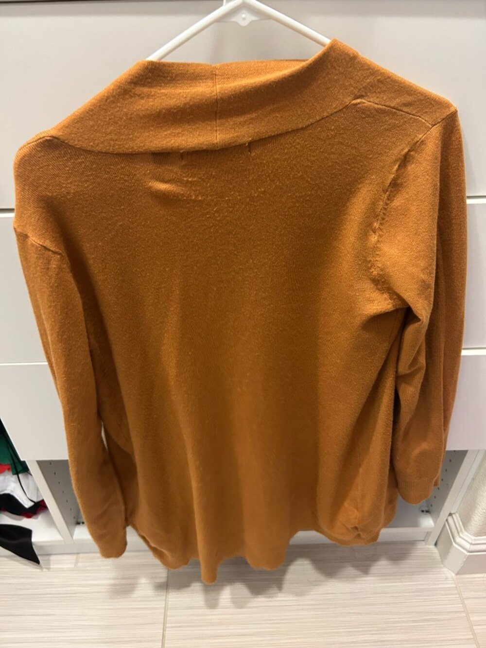 Cyrus Cardigan - Picture 3 of 3